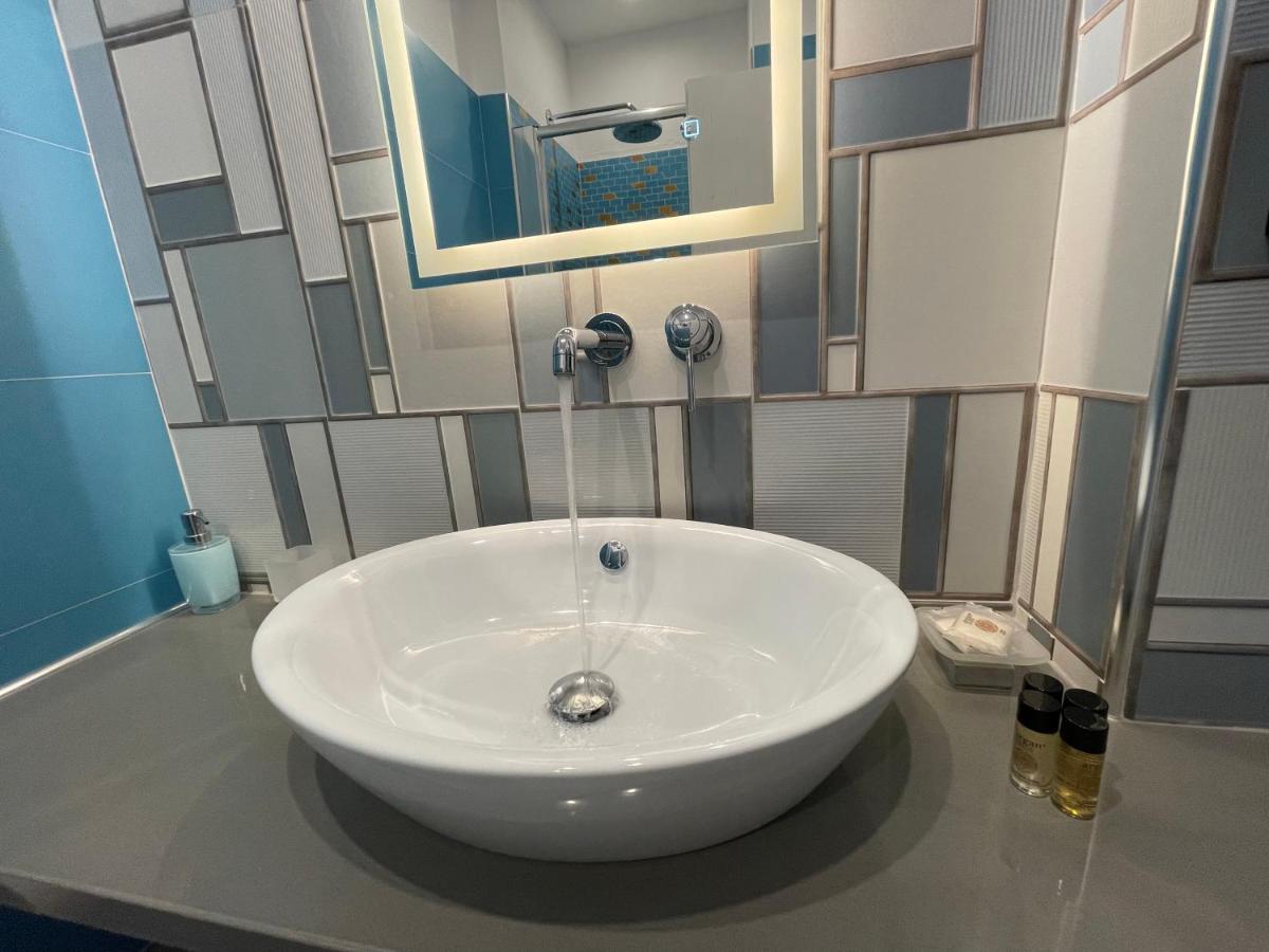 Apartament Meltemi Kamares  Zewnętrze zdjęcie