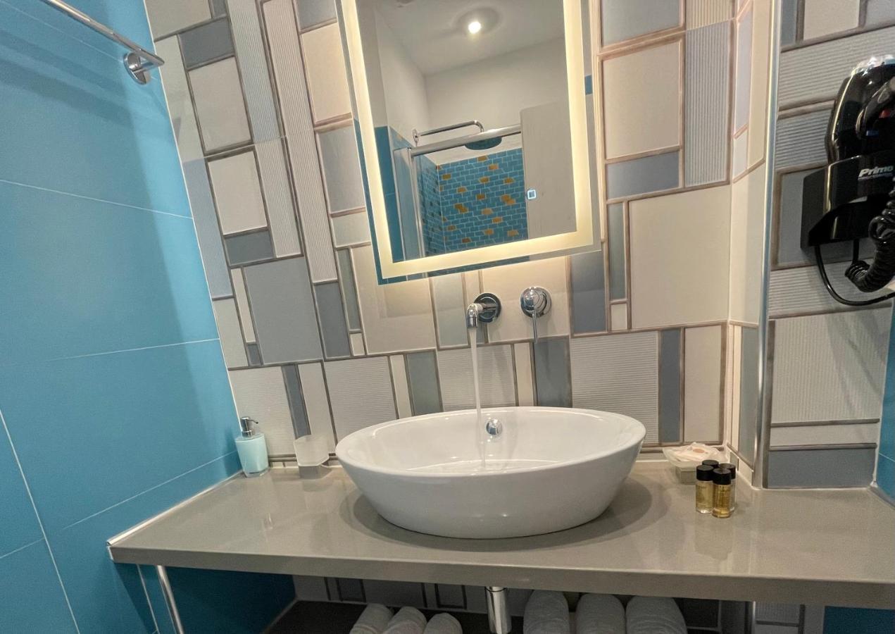 Apartament Meltemi Kamares  Zewnętrze zdjęcie