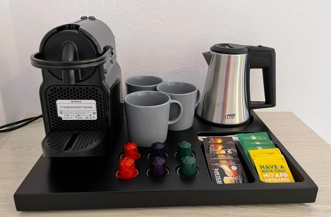 Apartament Meltemi Kamares  Zewnętrze zdjęcie