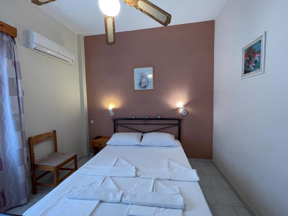 Apartament Meltemi Kamares  Zewnętrze zdjęcie