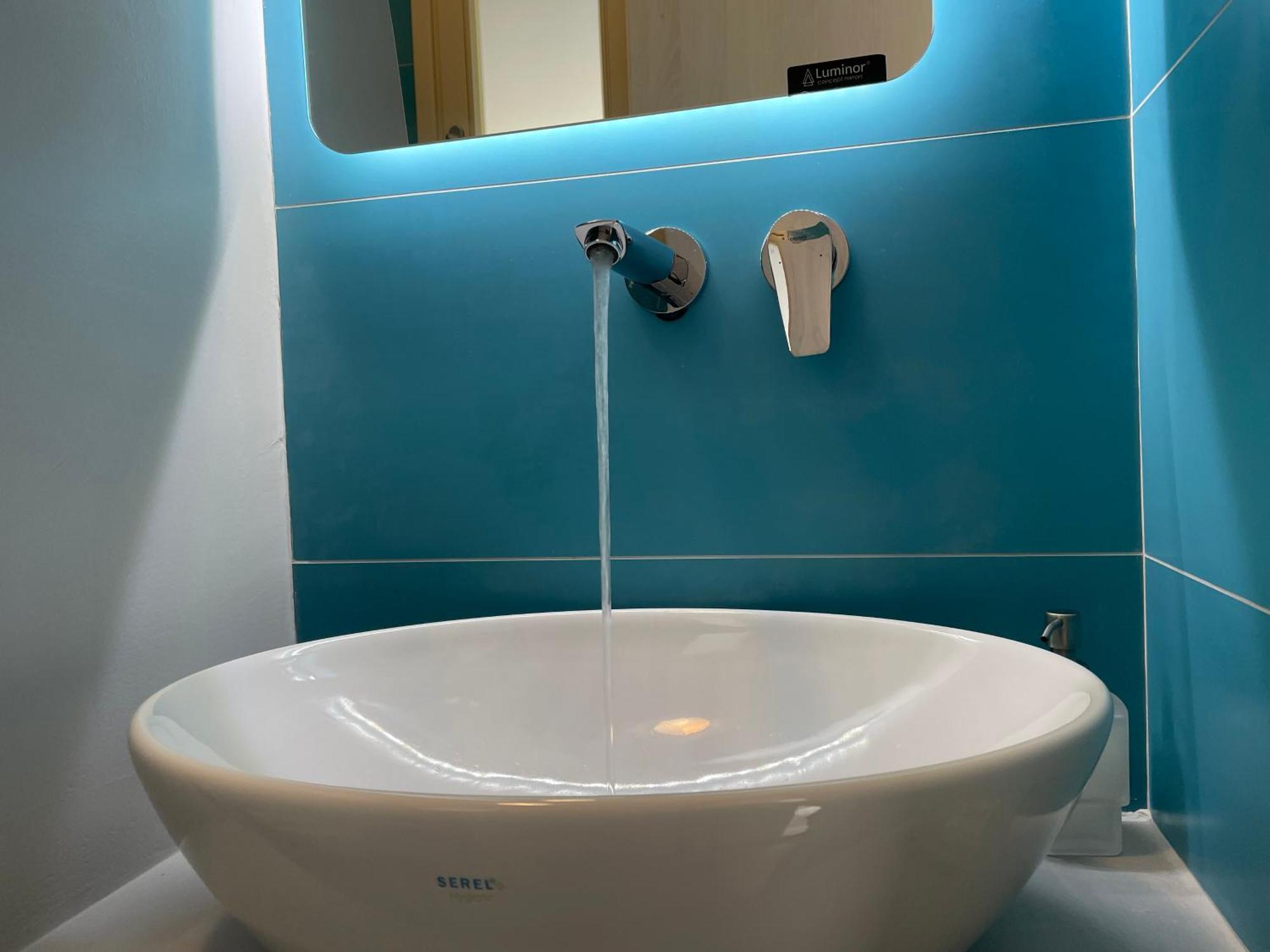 Apartament Meltemi Kamares  Zewnętrze zdjęcie