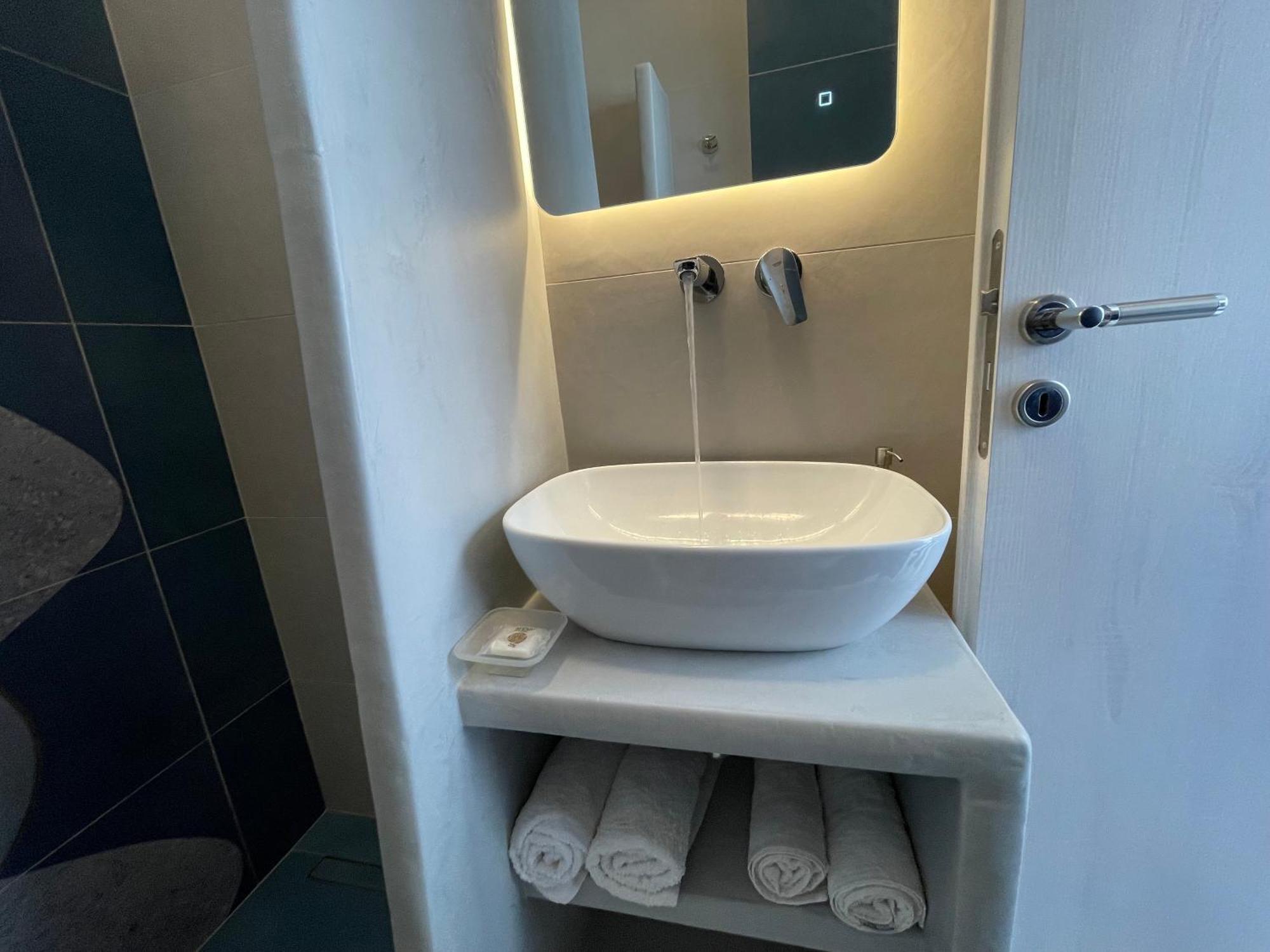 Apartament Meltemi Kamares  Zewnętrze zdjęcie