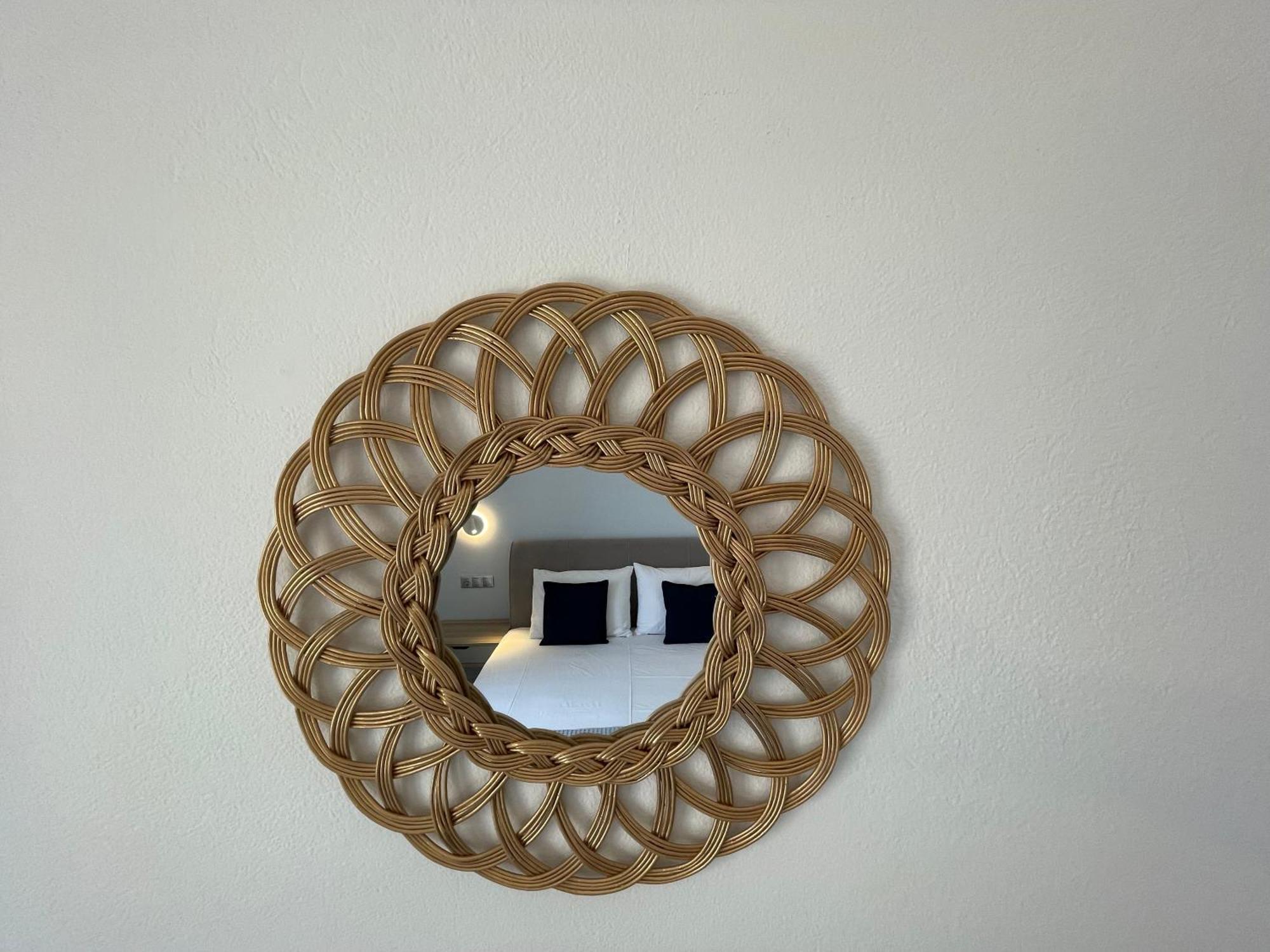 Apartament Meltemi Kamares  Zewnętrze zdjęcie