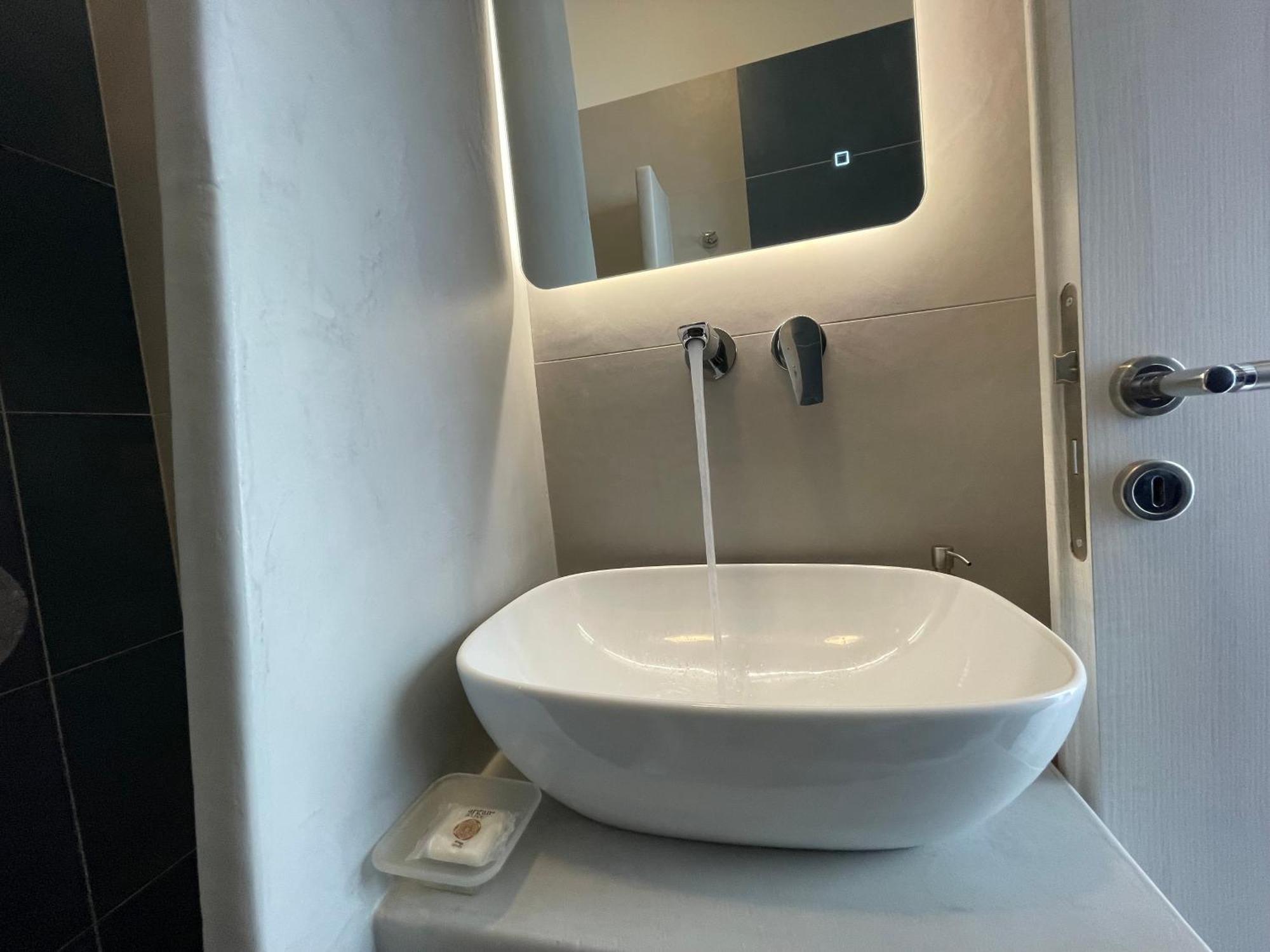 Apartament Meltemi Kamares  Zewnętrze zdjęcie